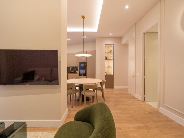 Apartment for Sale in Madrid, Madrid 2