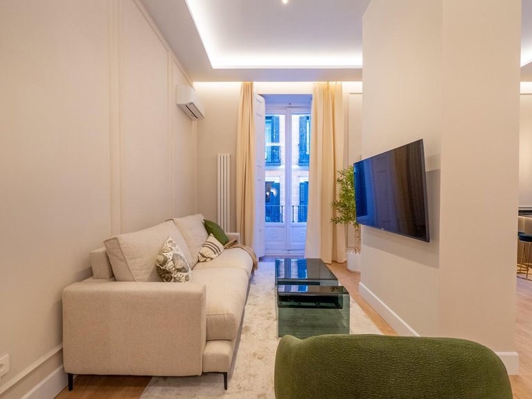 Apartment for Sale in Madrid, Madrid 3