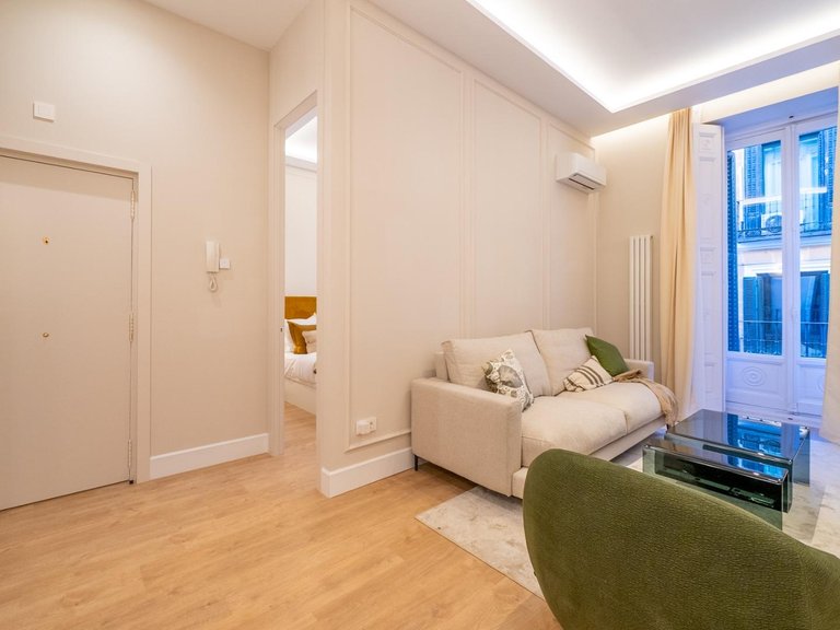 Apartment for Sale in Madrid, Madrid 4