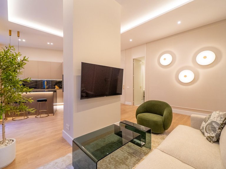 Apartment for Sale in Madrid, Madrid 7