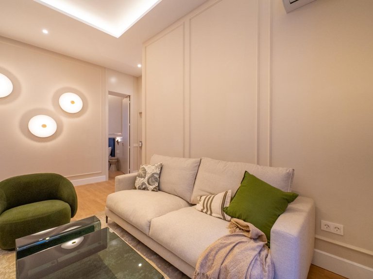 Apartment for Sale in Madrid, Madrid 8