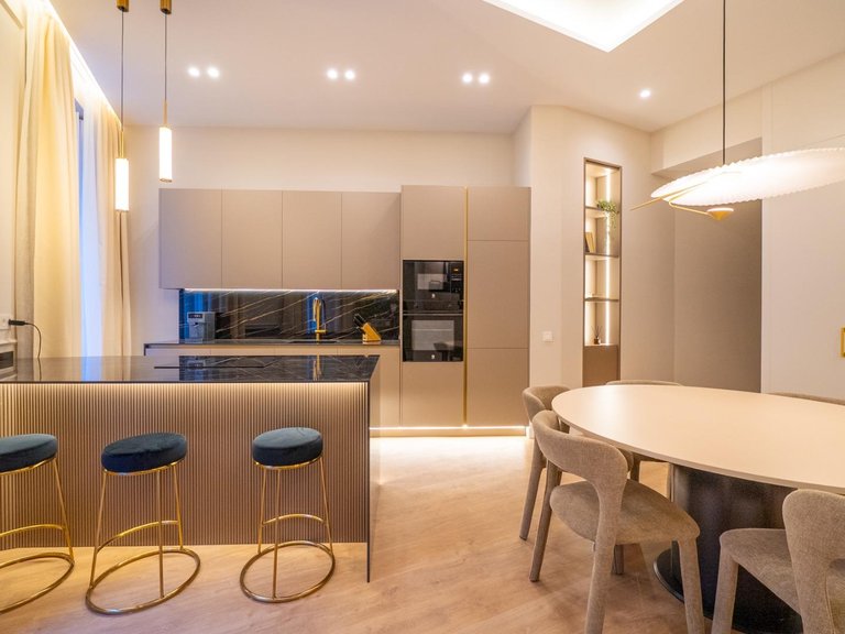 Apartment for Sale in Madrid, Madrid 9