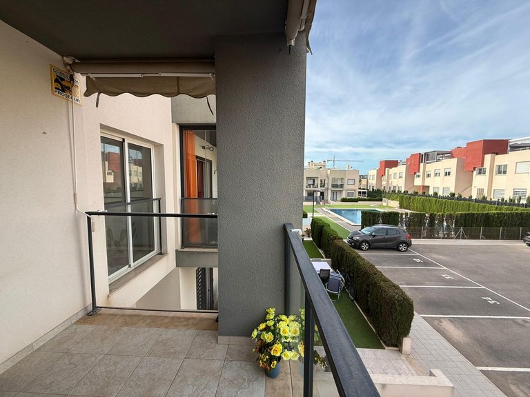 Apartment for Sale in Torrevieja, Alicante 3