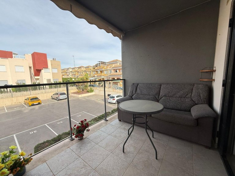 Apartment for Sale in Torrevieja, Alicante 4