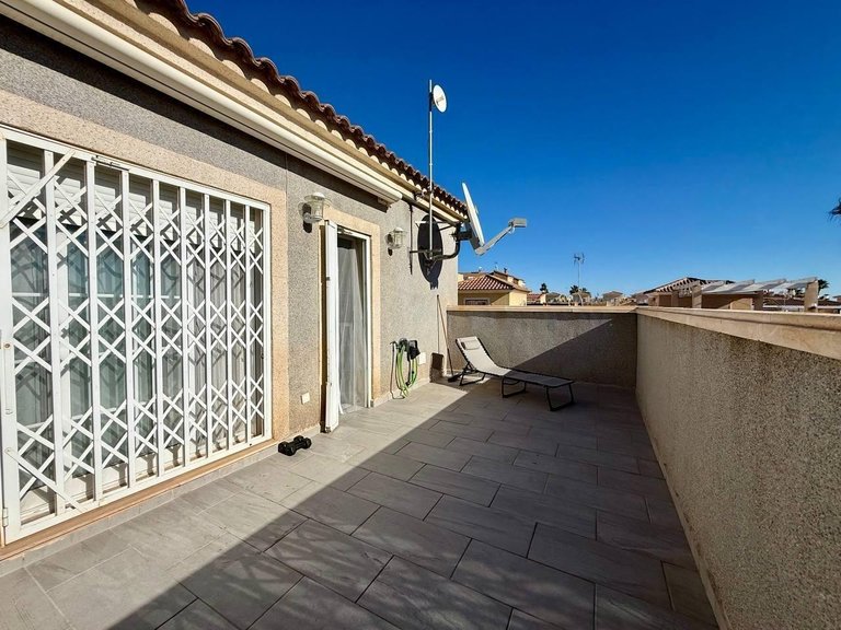 Villa for Sale in Orihuela Costa, Alicante 10