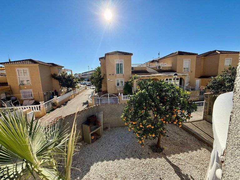 Villa for Sale in Costa Blanca Orihuela Costa, Alicante 17