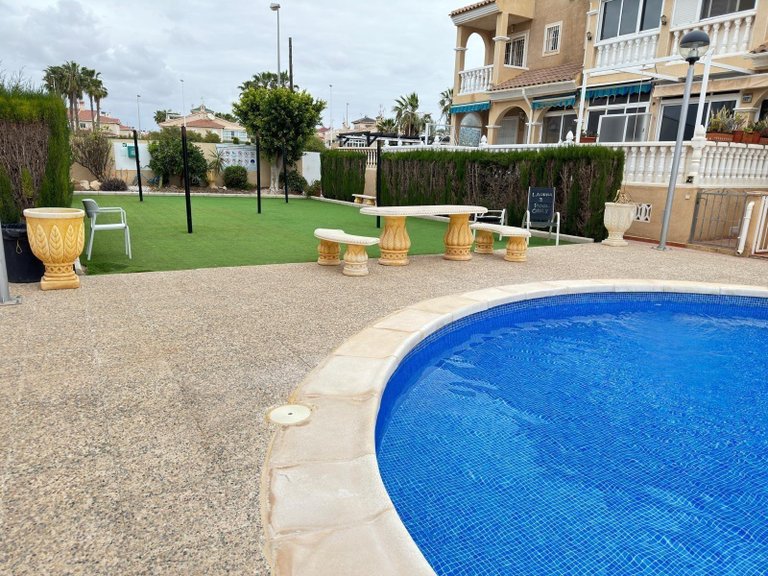 Villa for Sale in Costa Blanca Orihuela Costa, Alicante 18