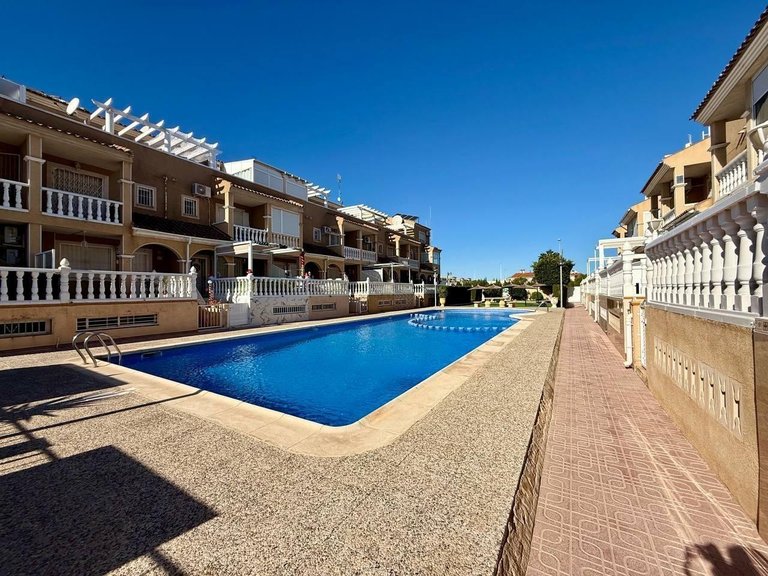 Villa for Sale in Costa Blanca Orihuela Costa, Alicante 19