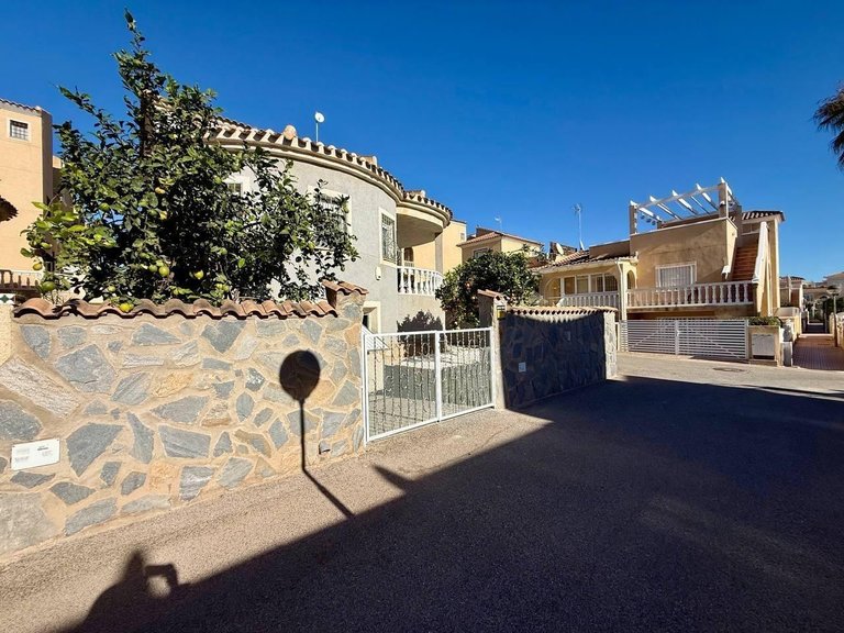 Villa for Sale in Costa Blanca Orihuela Costa, Alicante 20