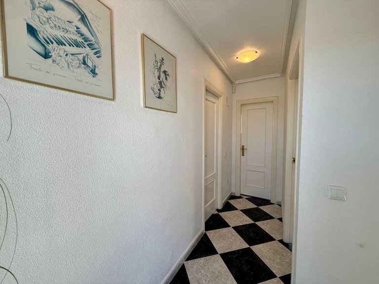 Villa for Sale in Costa Blanca Orihuela Costa, Alicante 29