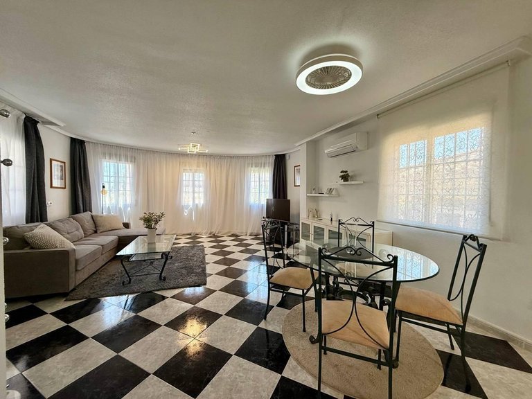 Villa for Sale in Orihuela Costa, Alicante 4
