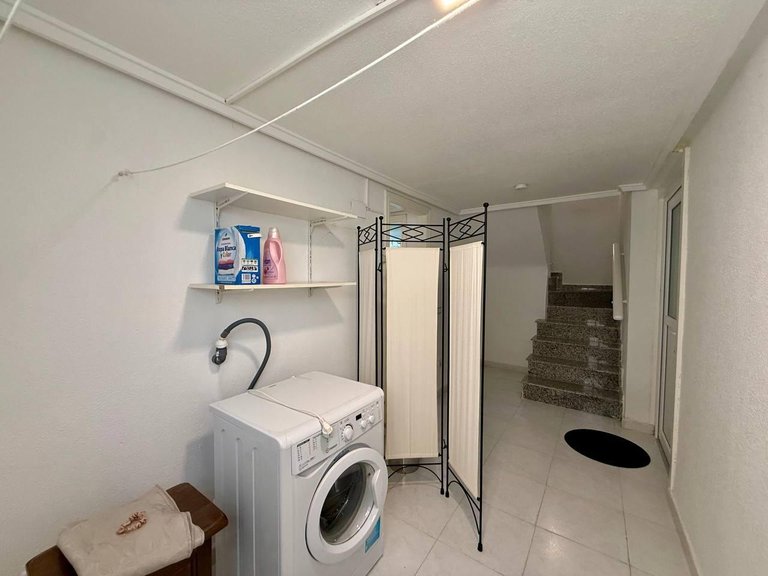 Villa for Sale in Costa Blanca Orihuela Costa, Alicante 43