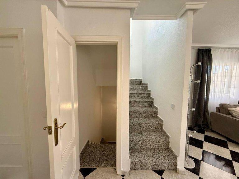 Villa for Sale in Costa Blanca Orihuela Costa, Alicante 44