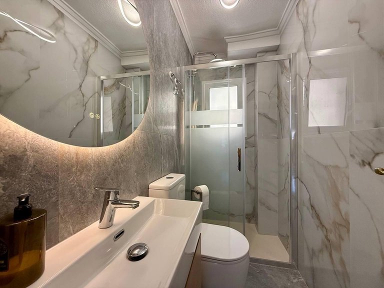 Villa for Sale in Costa Blanca Orihuela Costa, Alicante 49