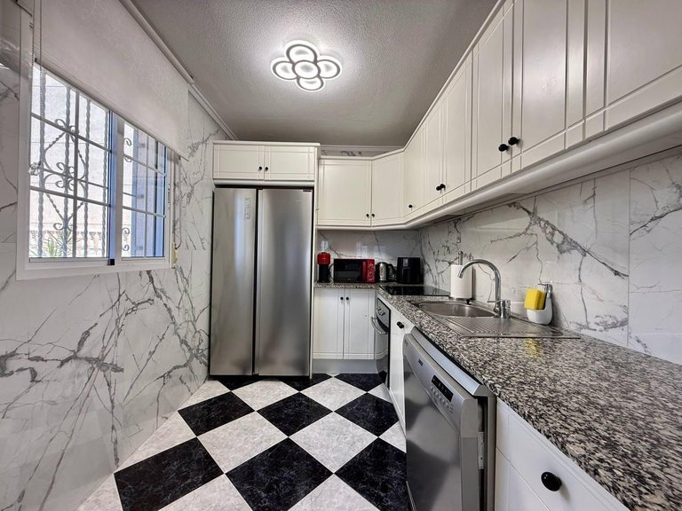 Villa for Sale in Costa Blanca Orihuela Costa, Alicante 50
