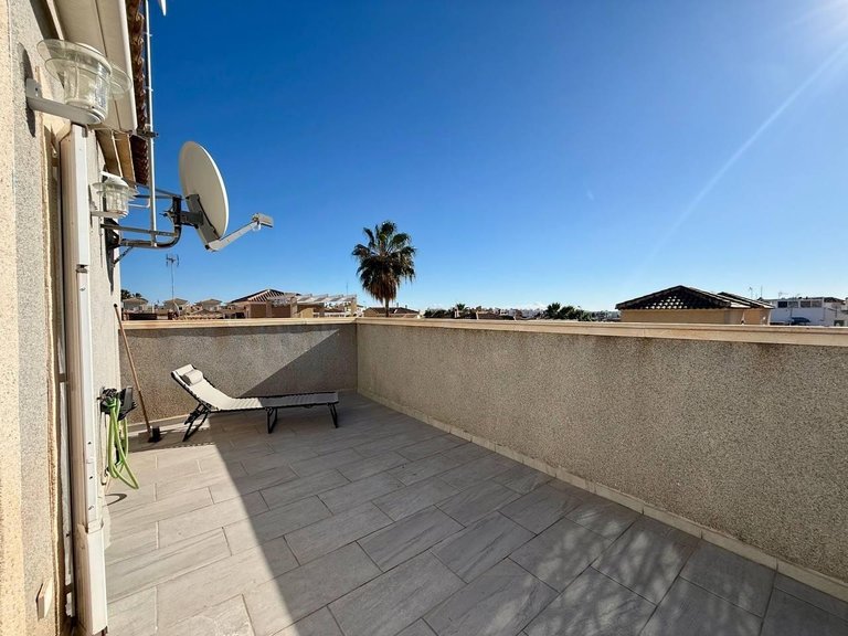 Villa for Sale in Orihuela Costa, Alicante 8