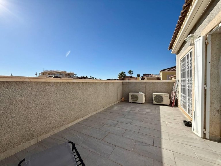 Villa for Sale in Orihuela Costa, Alicante 9