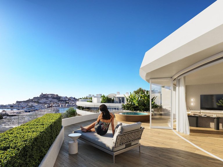 Apartment for Sale in Eivissa, Balearic Islands 3