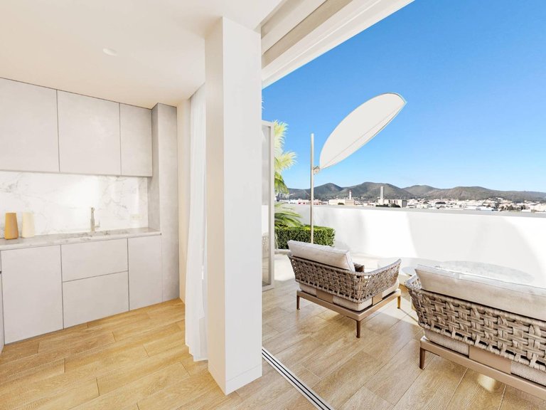 Apartment for Sale in Eivissa, Balearic Islands 4