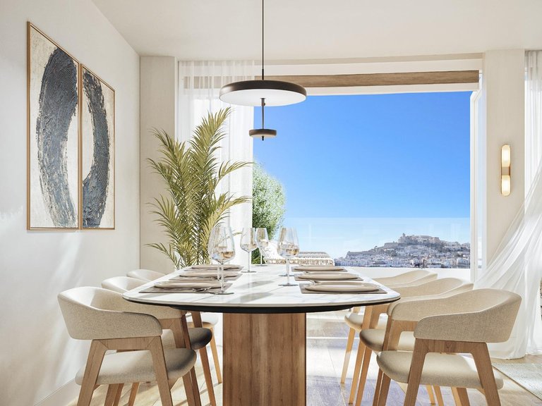 Apartment for Sale in Eivissa, Balearic Islands 5