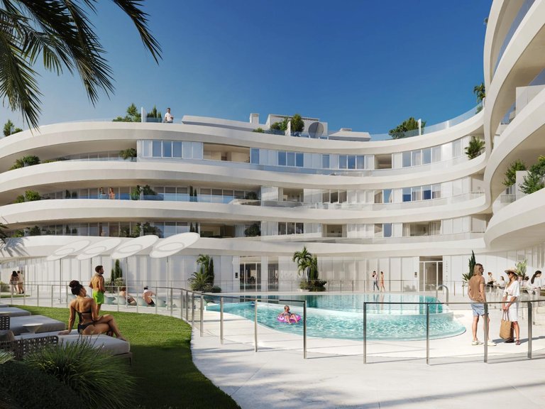 Apartment for Sale in Eivissa, Balearic Islands 1
