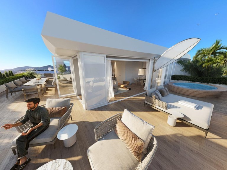 Apartment for Sale in Eivissa, Balearic Islands 15