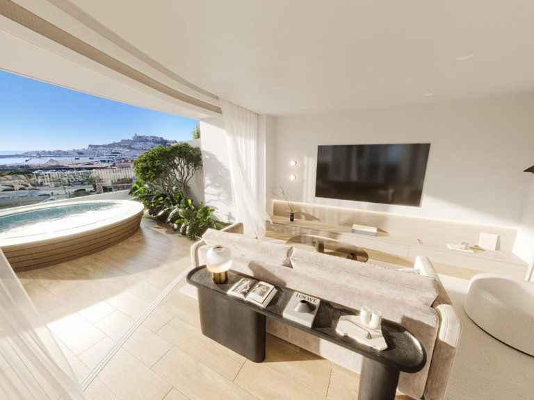 Apartment for Sale in Eivissa, Balearic Islands 4