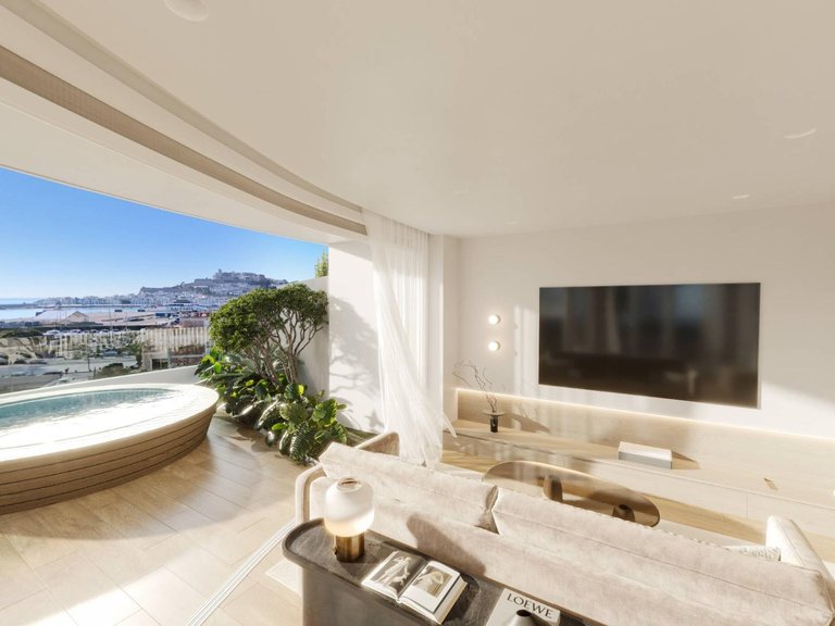 Apartment for Sale in Eivissa, Balearic Islands 5