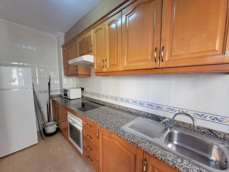 Apartment for Sale in Torrevieja, Alicante 11