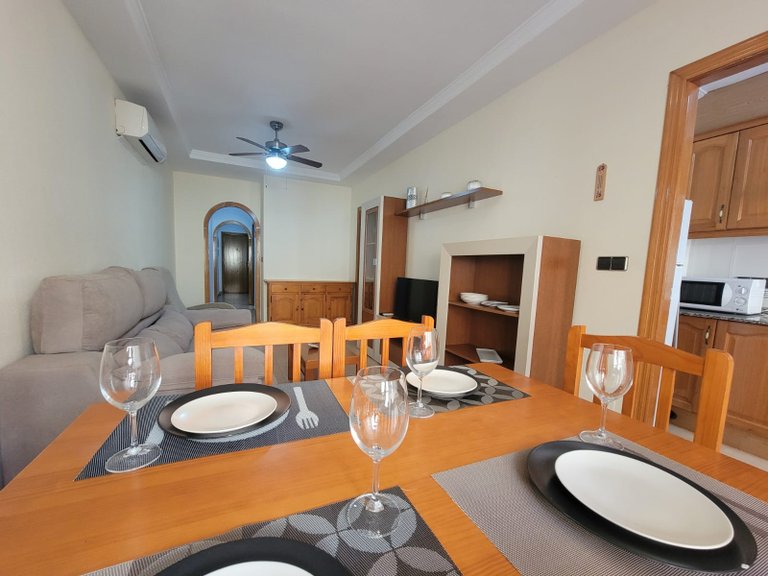 Apartment for Sale in Torrevieja, Alicante 4