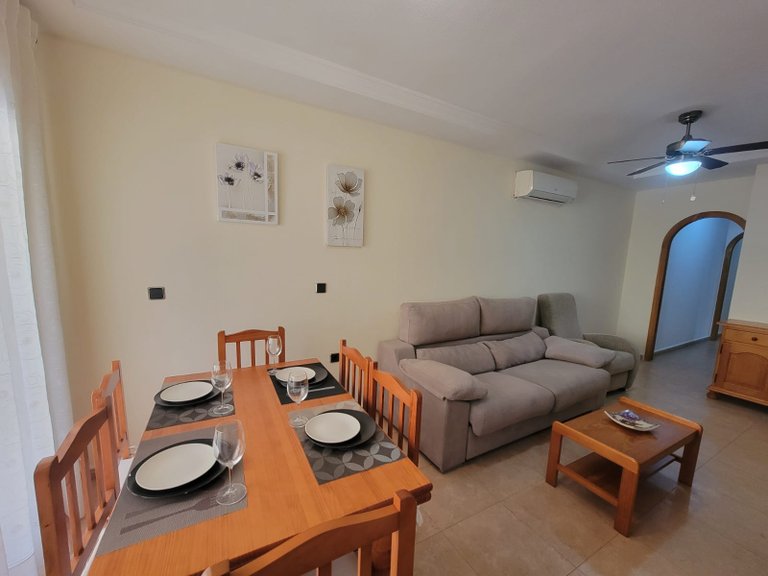 Apartment for Sale in Torrevieja, Alicante 6