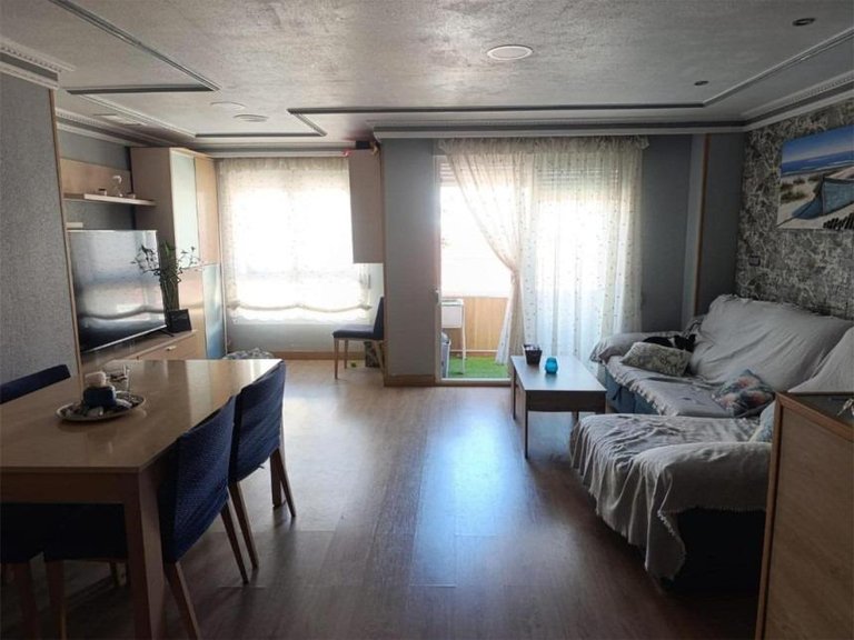 Apartment for Sale in Torrevieja, Alicante 1