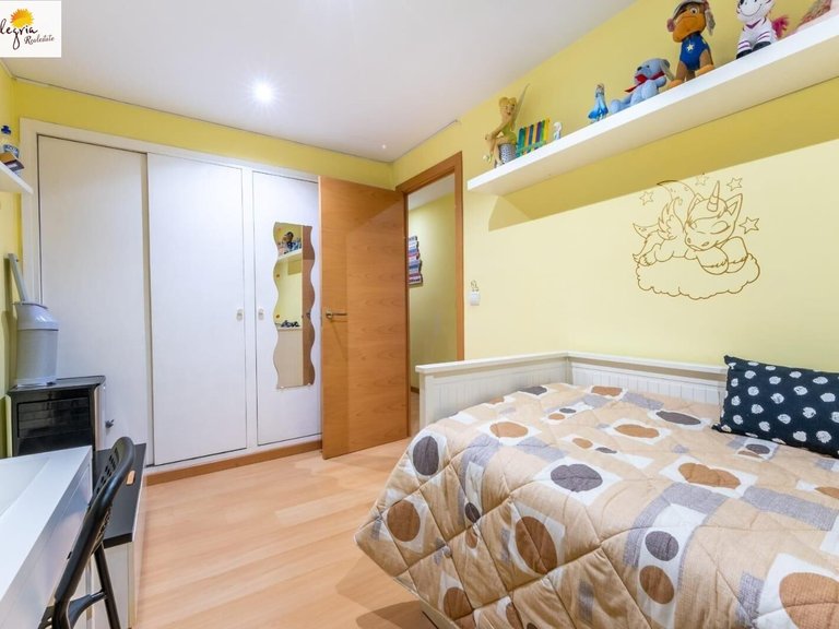 Apartment for Sale in Alicante, Alicante 14