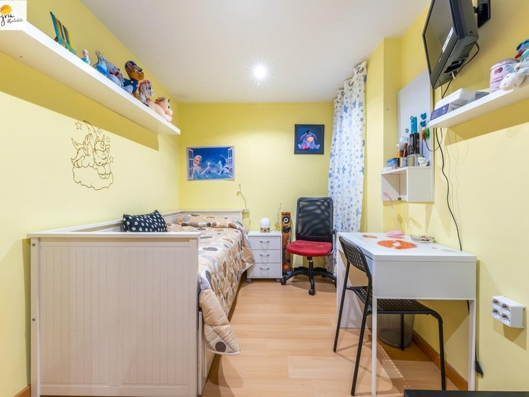 Apartment for Sale in Alicante, Alicante 4