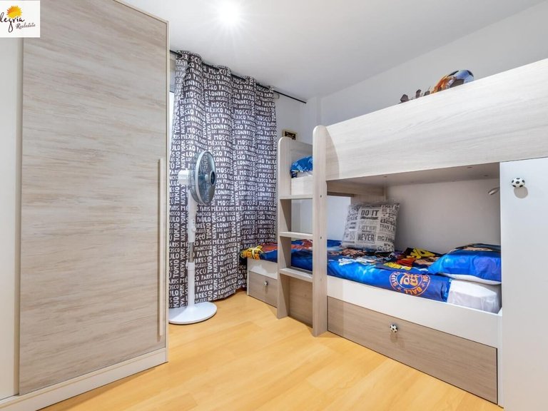 Apartment for Sale in Alicante, Alicante 9
