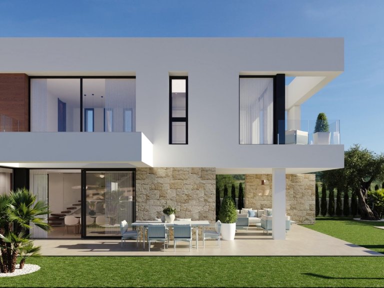 Villa for Sale in Finestrat, Alicante 2