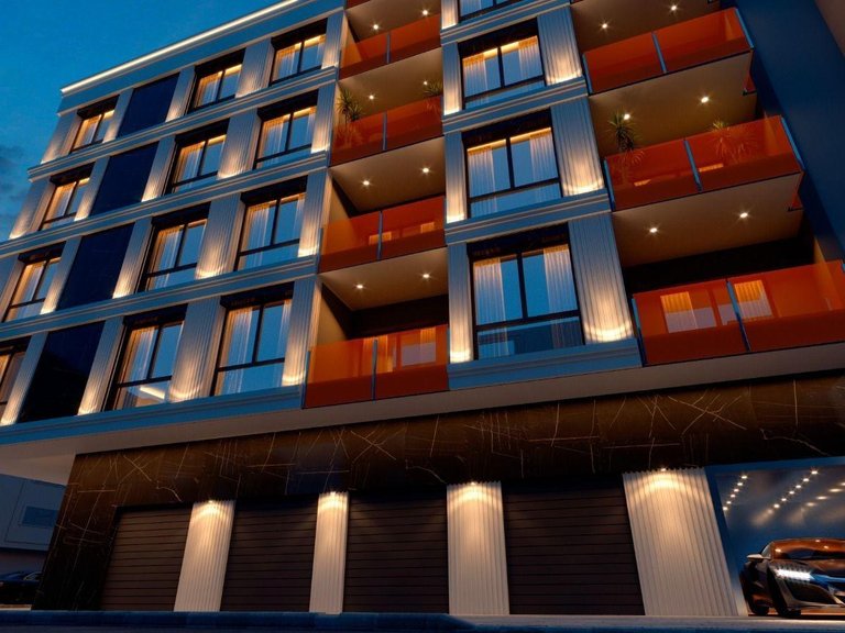 Apartment for Sale in Torrevieja, Alicante 2