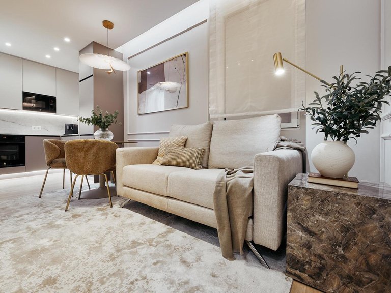 Apartment for Sale in Madrid, Madrid 11