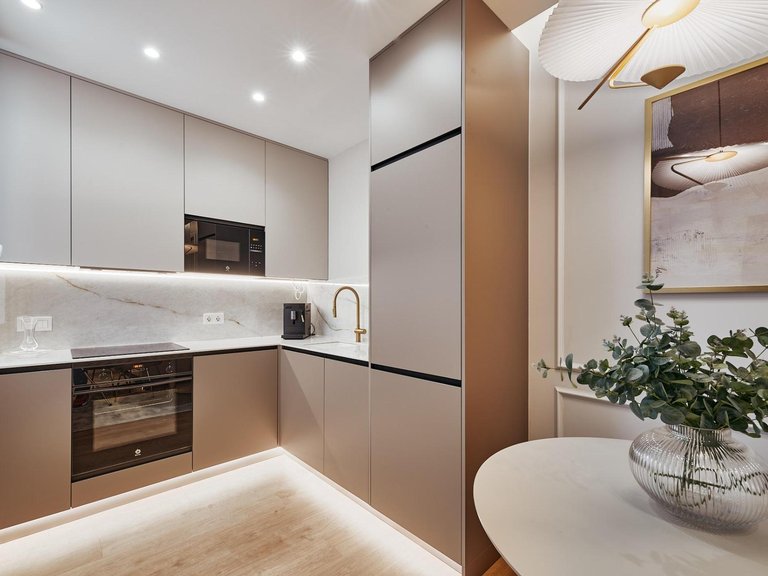 Apartment for Sale in Madrid, Madrid 14
