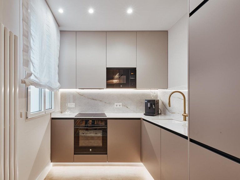 Apartment for Sale in Madrid, Madrid 15