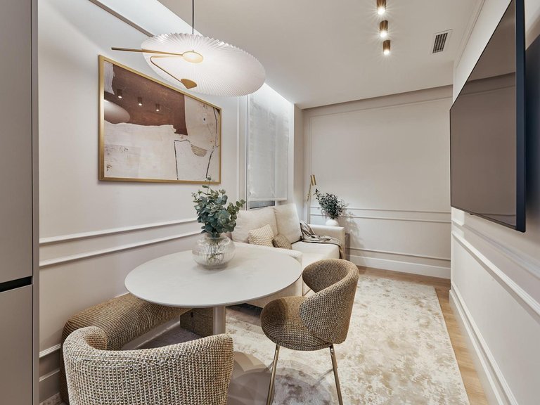 Apartment for Sale in Madrid, Madrid 2