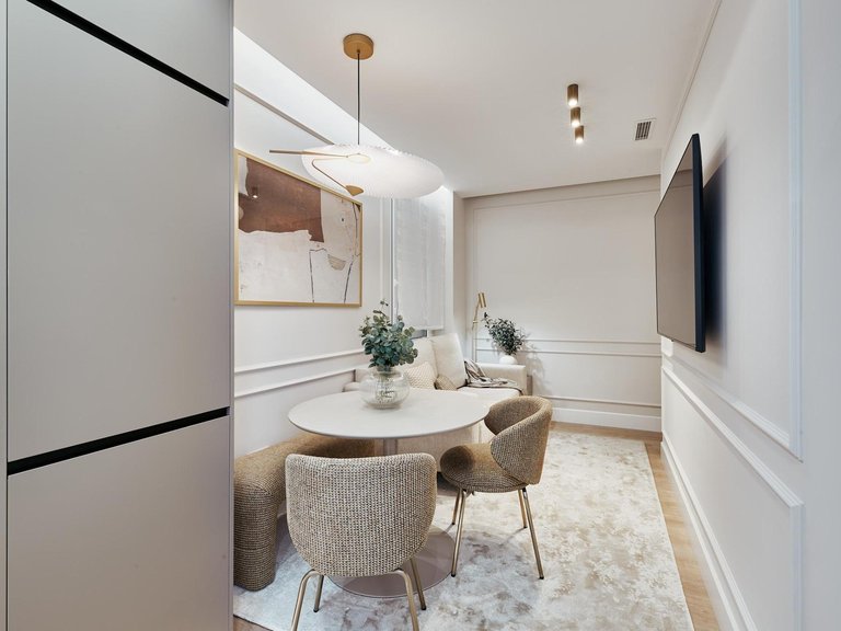 Apartment for Sale in Madrid, Madrid 3