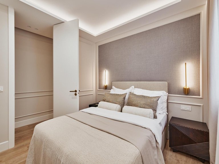 Apartment for Sale in Madrid, Madrid 6