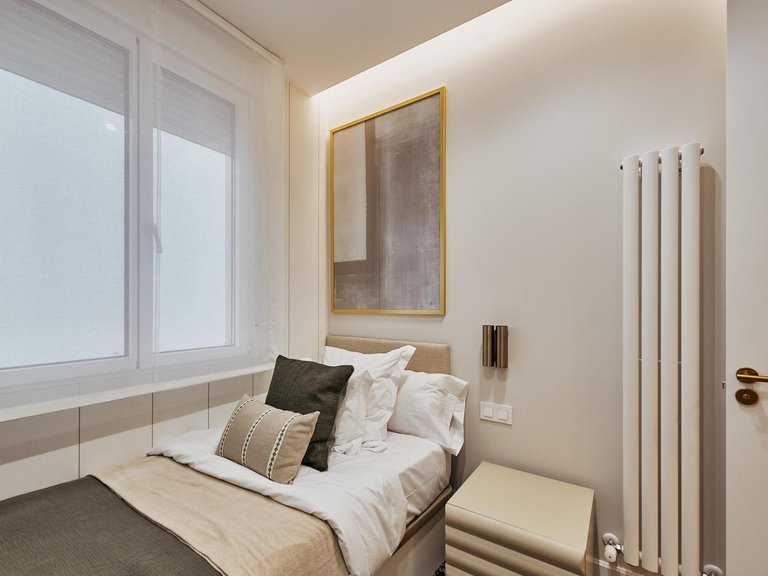 Apartment for Sale in Madrid, Madrid 8