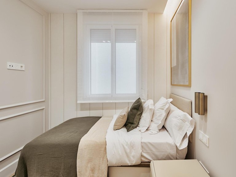 Apartment for Sale in Madrid, Madrid 9