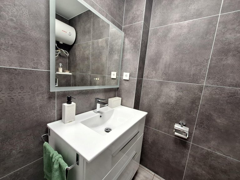 Apartment for Sale in Torrevieja, Alicante 13