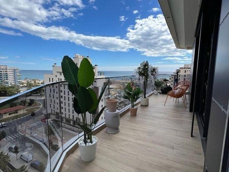 Apartment for Sale in Alicante, Alicante 1