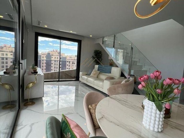 Apartment for Sale in Alicante, Alicante 10