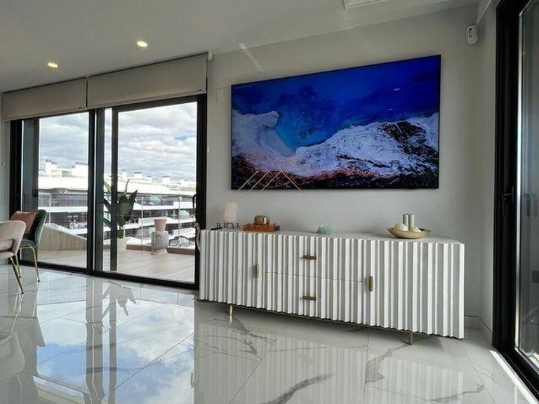 Apartment for Sale in Alicante, Alicante 13