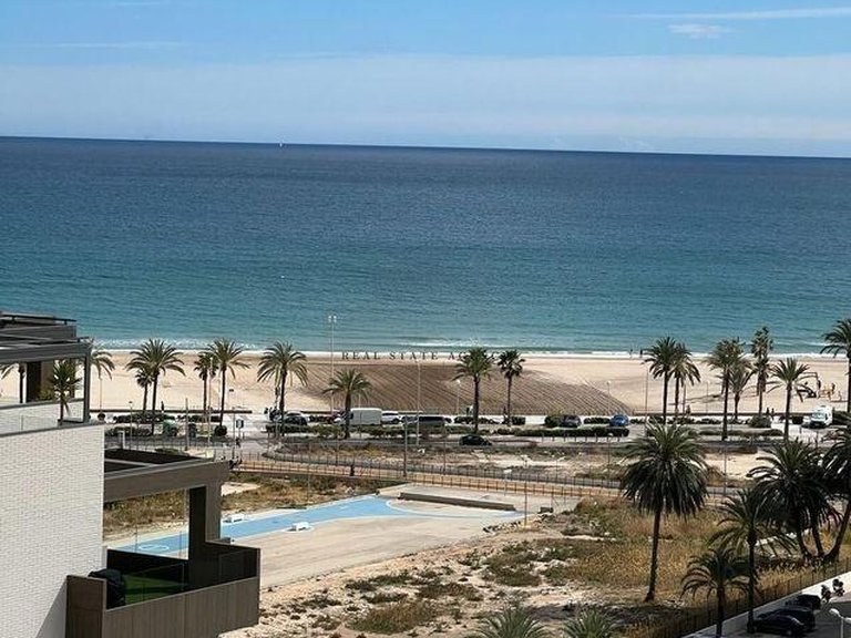 Apartment for Sale in Alicante, Alicante 3
